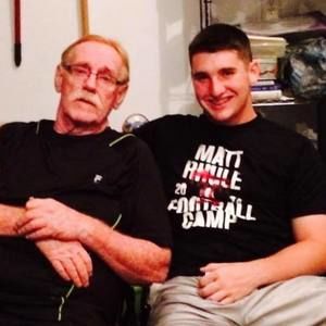 Meet your Posher, Tom